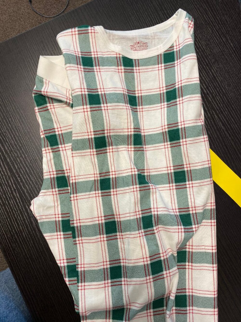 Wondershop pajamas